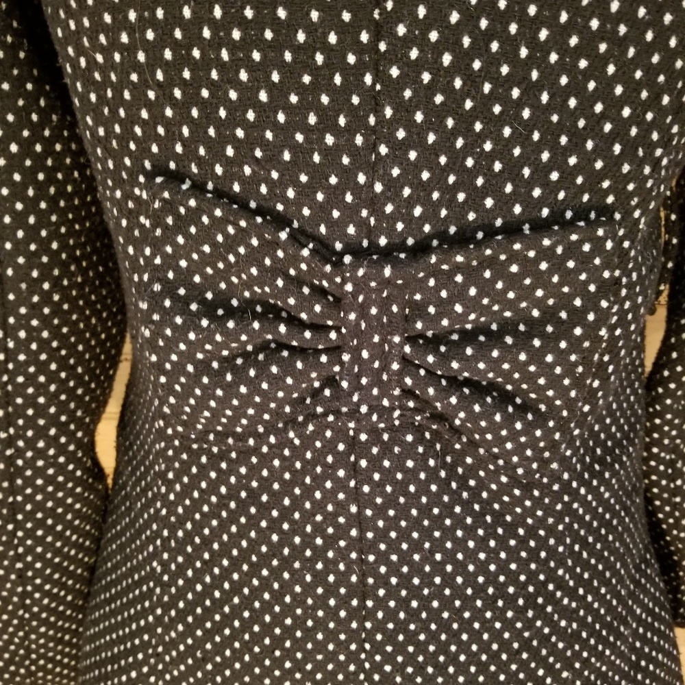 Rue 21 pea coat - Picture 4 of 5